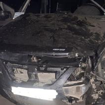 В Бузулукском районе в ДТП погиб водитель