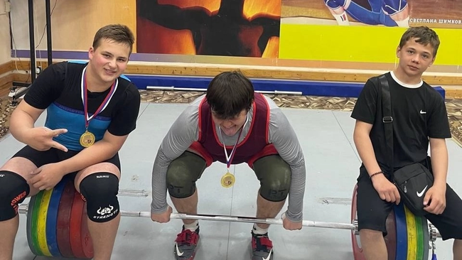 Школьник из Бузулукского района удивил на турнире