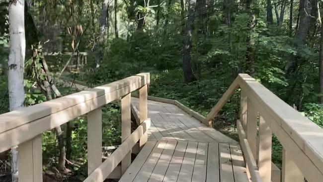 2500 человек выбрали Бузулукский бор 