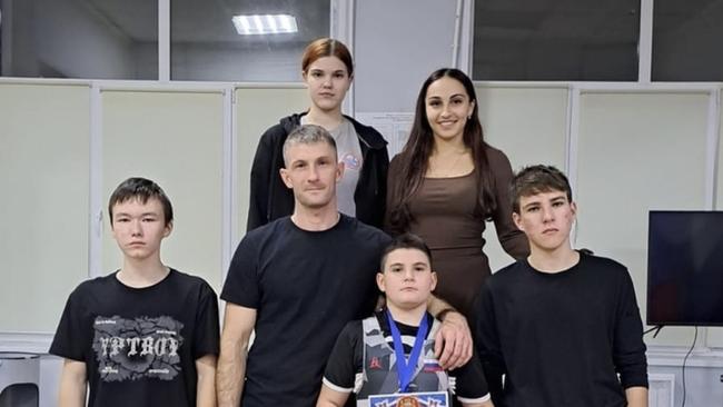 Новые победы наших тяжелоатлетов 