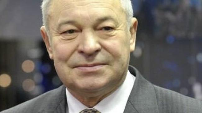 Почетный гражданин Оренбургской области