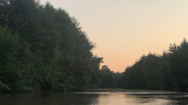 В Бузулукском районе утонул 50-летний мужчина