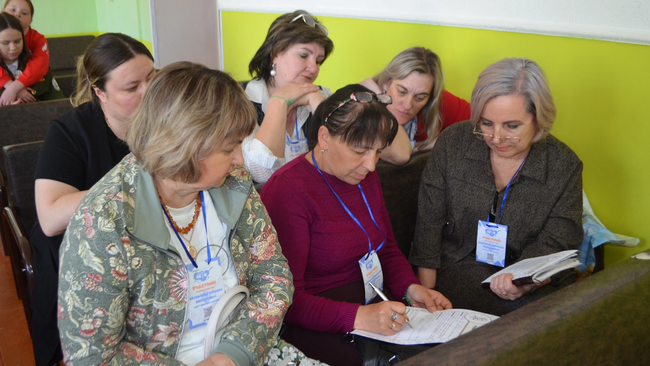 Как создается детский отдых