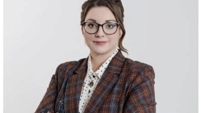 Бузулучанка вышла в финал всероссийской премии — поддержим!