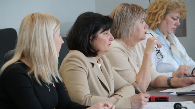 «Буревестник» примет более 1200 детей: в Бузулуке готовятся к летнему сезону