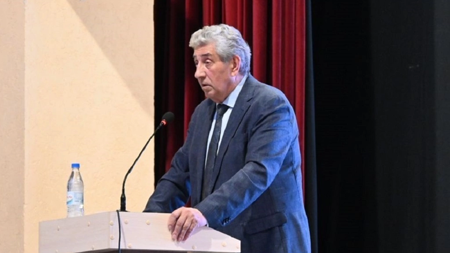 Оренбуржье к 2036 году: ставка на зарплаты, дороги и качество жизни 