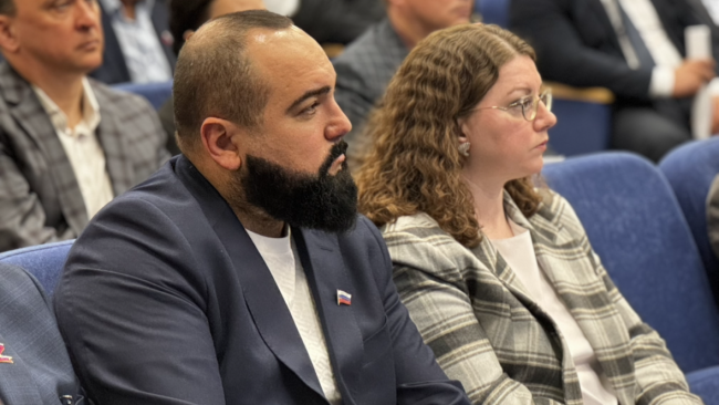 Отчёт главы района: планы и итоги