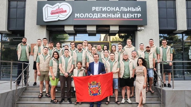 29 оренбуржцев поборются за Кубок ПФО на проекте «МолоТ»