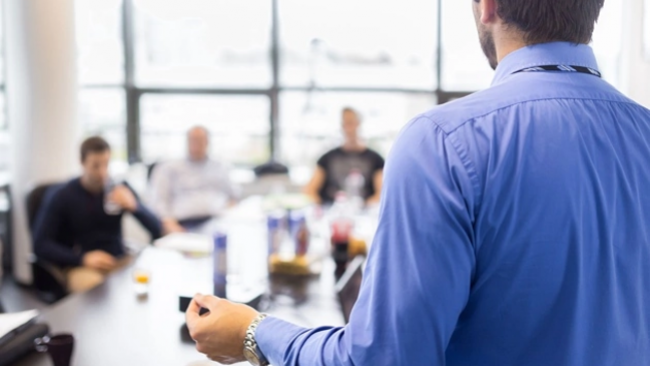 Практический мастер-класс по продвижению в социальных сетях