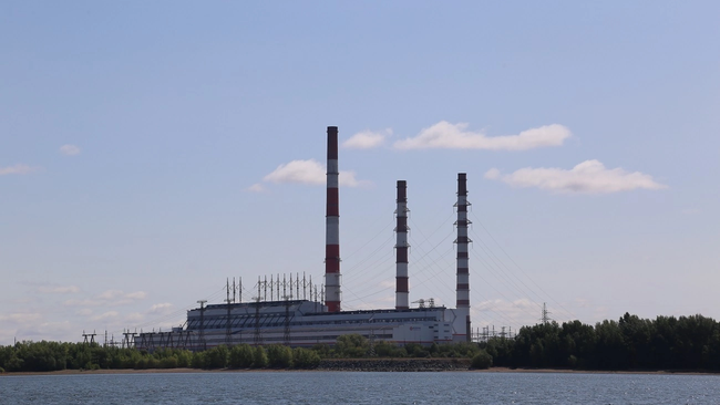 В Орске подтопило около 30 садовых участков