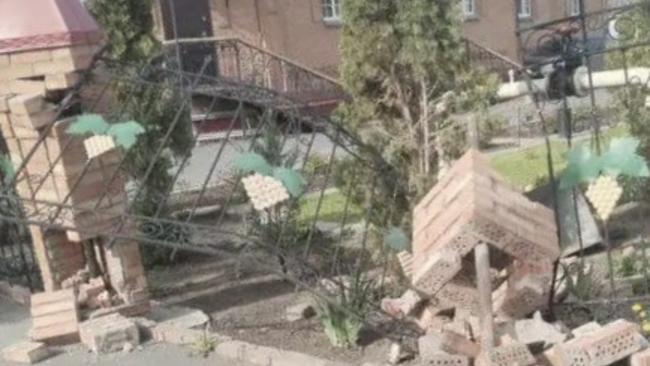 В Бузулуке в смертельном ДТП один человек погиб и 4 пострадали. 