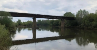 Дождались, когда уже не ждали: мост через Самару всё-таки отремонтируют