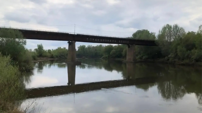 Дождались, когда уже не ждали: мост через Самару всё-таки отремонтируют