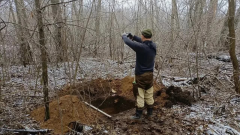 Продолжаются поиски первой Бузулукской крепости