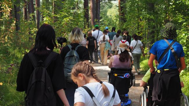 Бор открывает двери для каждого