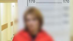 Операция «Анаконда»: минус одна закладчица? 