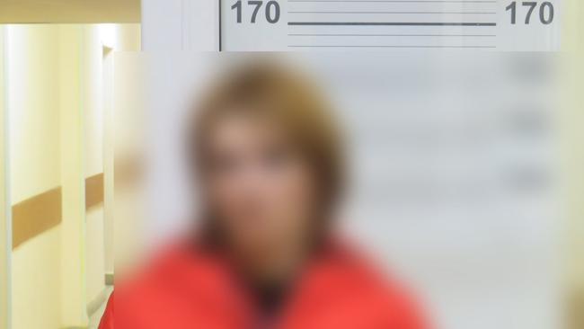 Операция «Анаконда»: минус одна закладчица? 