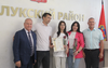 Бузулукский район: праздник спорта и новых побед
