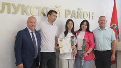 Бузулукский район: праздник спорта и новых побед