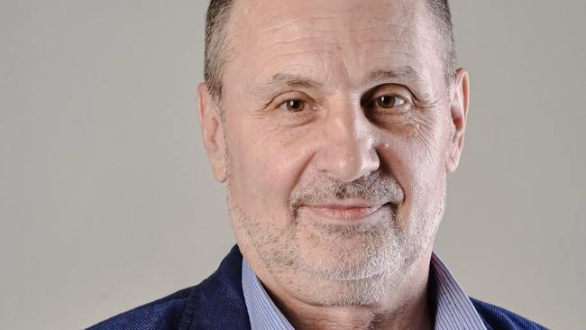 Анатолий Коблов отмечает двойной юбилей