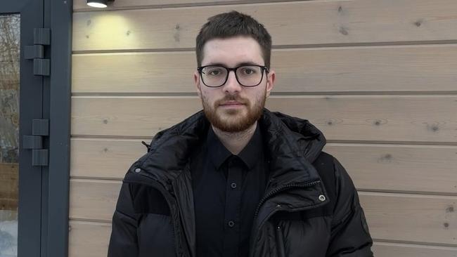 Разбуди себя сам