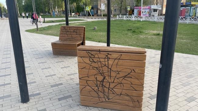 Глава города Владимир Песков призвал бузулучан бережнее относиться к городу