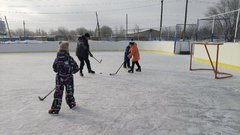 Как школьники Бузулукского района провели «здоровые каникулы»