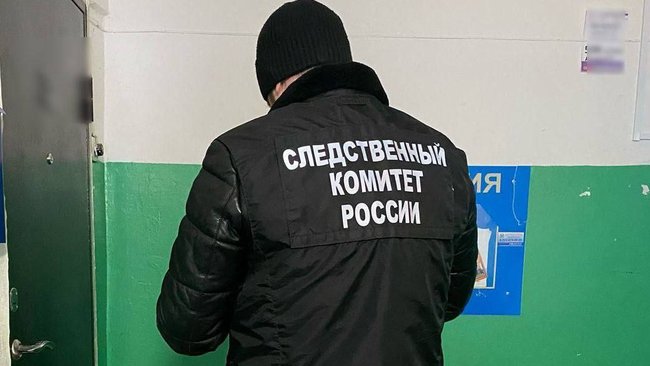 Убийство во время застолья в Бузулуке