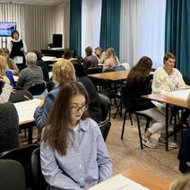 «Школа социального предпринимательства»