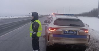 Итоги рейда в Бузулуке