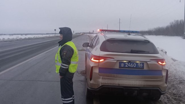 Итоги рейда в Бузулуке