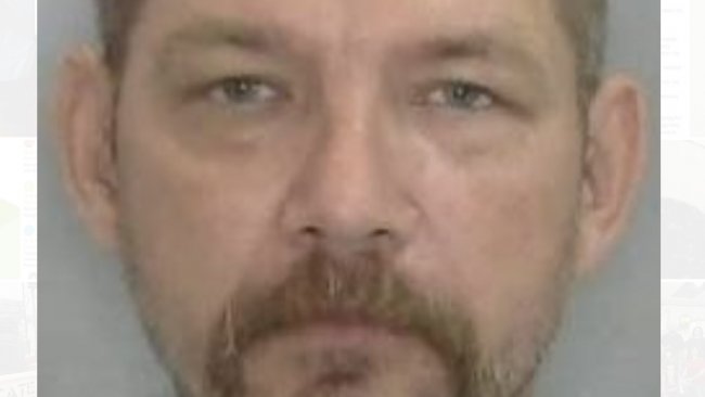 Личность стрелка, застрелившего полицейского в Оренбургской области, установлена