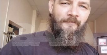 В Оренбуржье задержали стрелка, убившего полицейского и ранившего троих