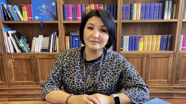 Бузулукские учителя на Всероссийском форуме классных руководителей! 