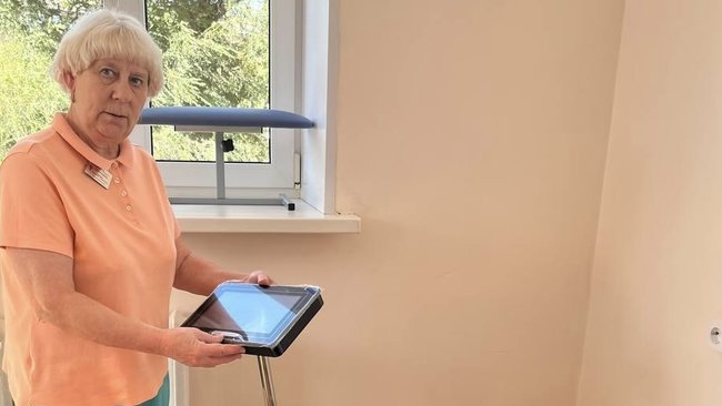 Помогаем сохранить качество жизни