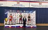 Всероссийские соревнования на призы губернатора Оренбургской области