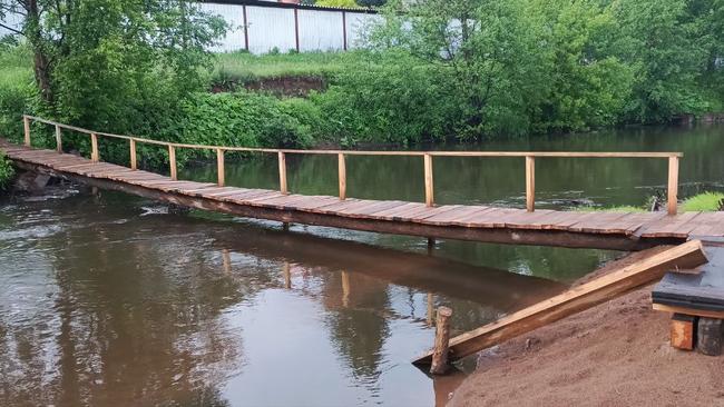 74 миллиона на дороги и мост: что изменится в Бузулукском районе 