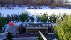 Где и когда можно будет окунуться в купель