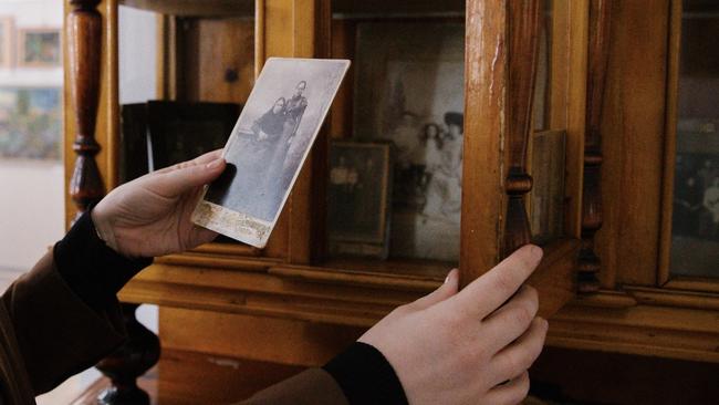 12 историй до полуночи 