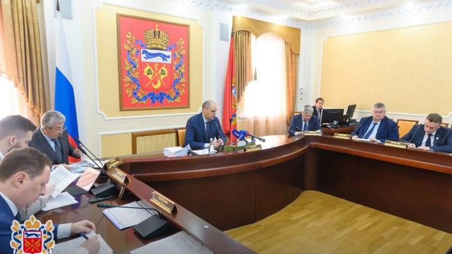 В Грачевке будет реконструирована крупная котельная