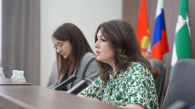 Бузулук готовится к выборам: комиссии проходят обучение