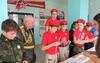 День открытых дверей в Доме «ЮНАРМИИ»