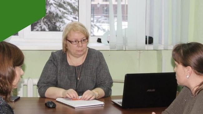 Бесплатная юридическая помощь в Бузулуке