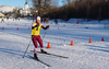 В Бузулуке стартовали чемпионат и финал Кубка области по лыжным гонкам