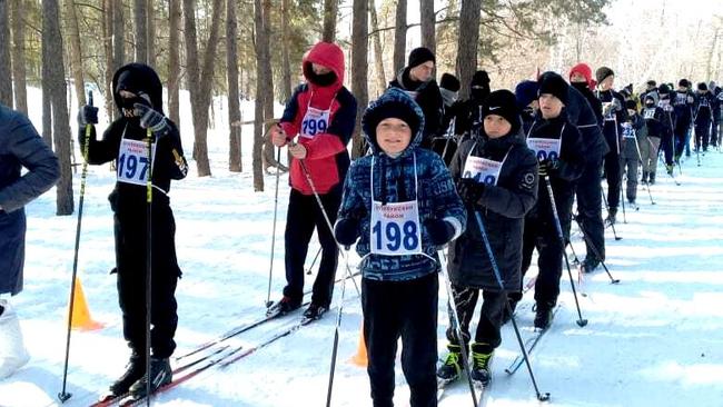 Спорт. Память. Победы.