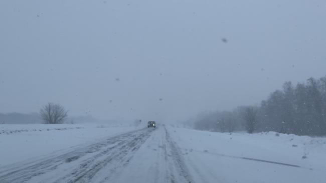 Уведомление о продлении ограничения движения