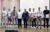 Из колледжа — в казарму: День призывника в Бузулуке