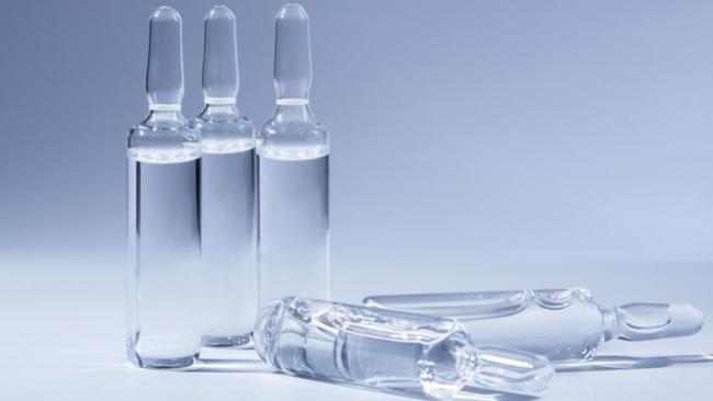 В Бузулуке 1,5-годовалая девочка съела стеклянную ампулу «Димедрола»