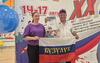 Фестиваль рабочего спорта: Бузулук в числе лучших команд области