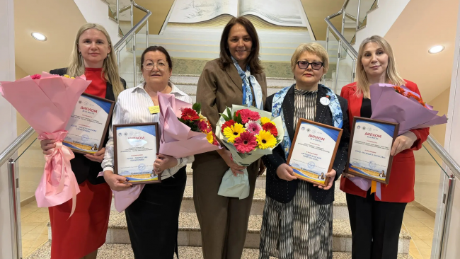 Жительницы Бузулукского района стали призёрами конкурса «Женщина – хозяйка на селе»